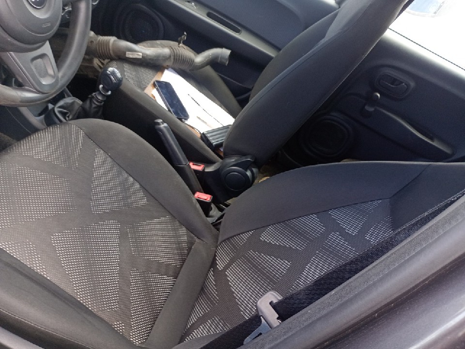 FIAT MOBI 1.0 EVO FLEX LIKE. ON MANUAL