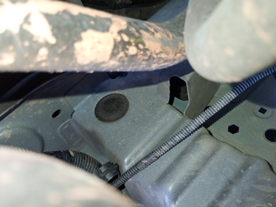 FIAT MOBI 1.0 EVO FLEX LIKE. ON MANUAL