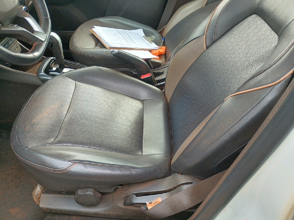 CHEVROLET SPIN 1.8 PREMIER 8V FLEX 4P AUTOM&Aacute;TICO