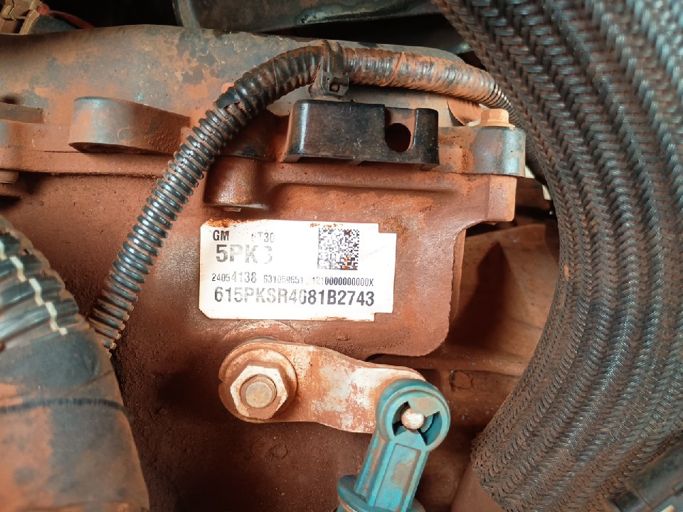 CHEVROLET SPIN 1.8 PREMIER 8V FLEX 4P AUTOM&Aacute;TICO