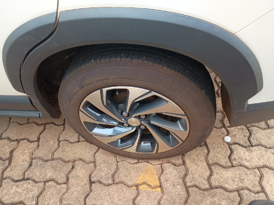 CHEVROLET SPIN 1.8 PREMIER 8V FLEX 4P AUTOM&Aacute;TICO