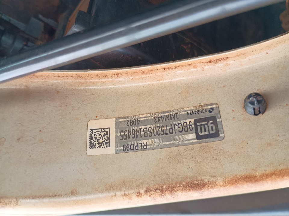 CHEVROLET SPIN 1.8 PREMIER 8V FLEX 4P AUTOM&Aacute;TICO