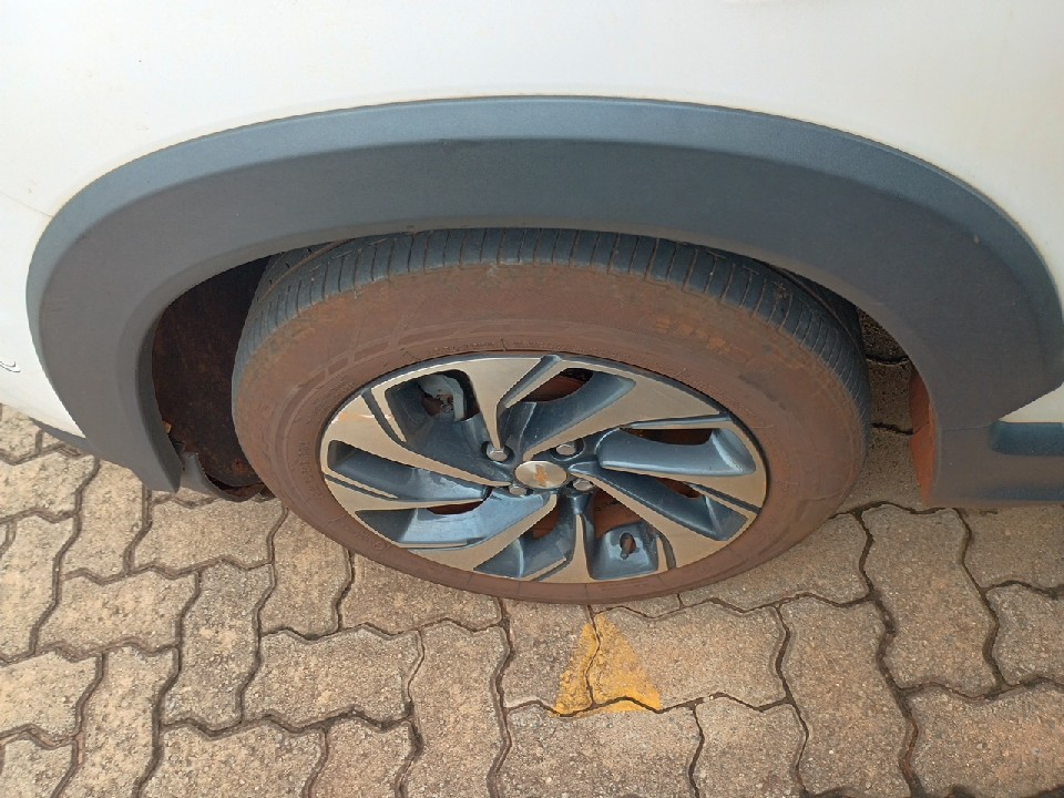 CHEVROLET SPIN 1.8 PREMIER 8V FLEX 4P AUTOM&Aacute;TICO