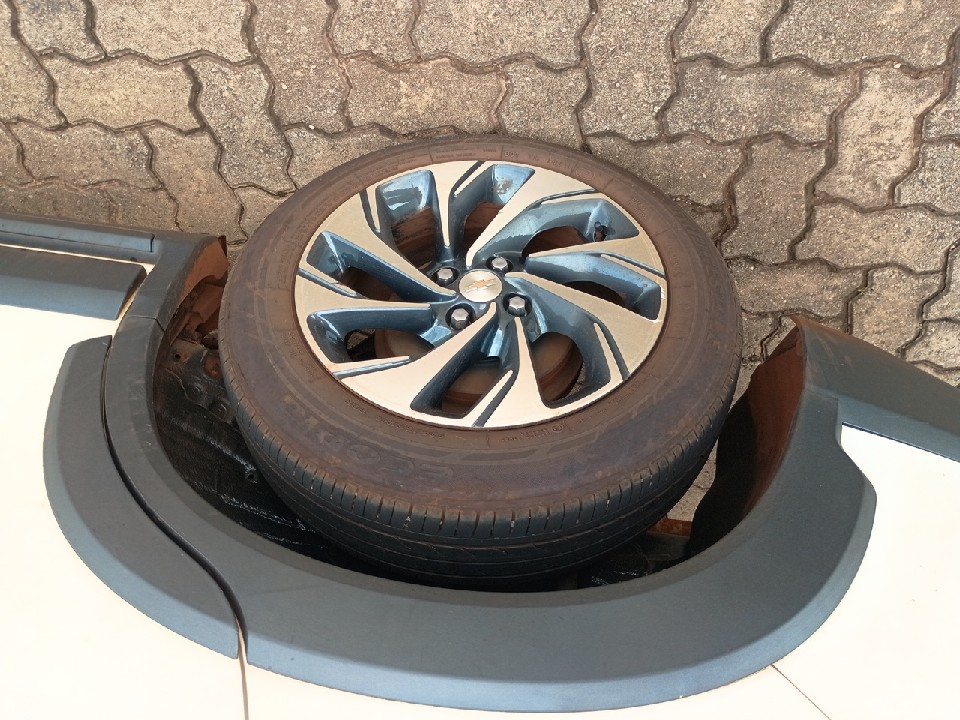 CHEVROLET SPIN 1.8 PREMIER 8V FLEX 4P AUTOM&Aacute;TICO