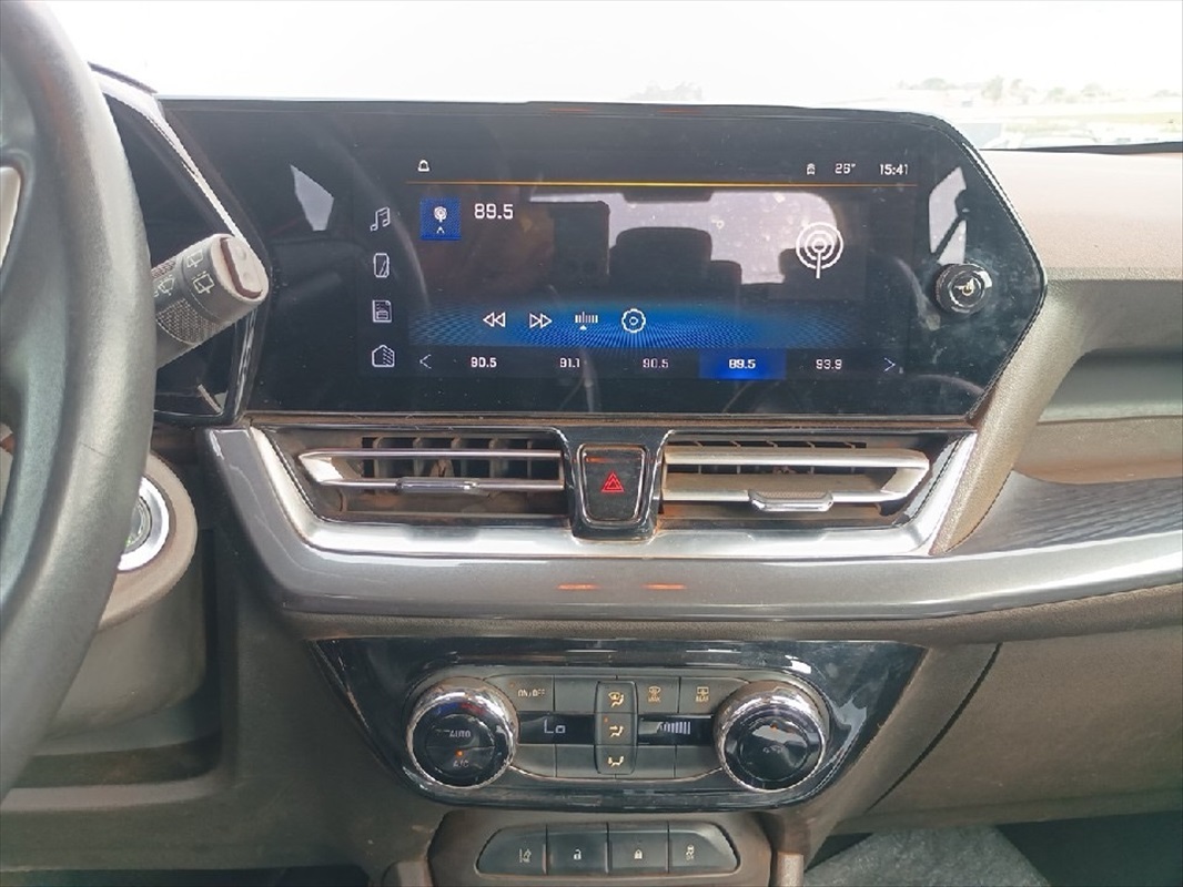 CHEVROLET SPIN 1.8 PREMIER 8V FLEX 4P AUTOM&Aacute;TICO