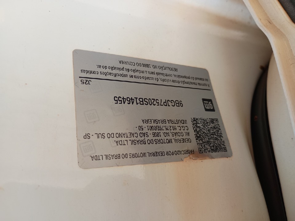 CHEVROLET SPIN 1.8 PREMIER 8V FLEX 4P AUTOM&Aacute;TICO