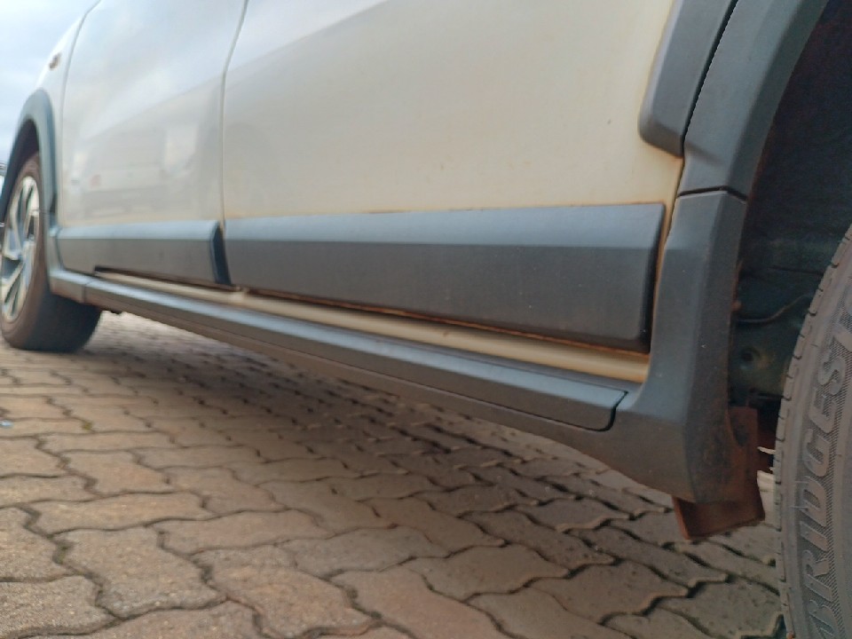 CHEVROLET SPIN 1.8 PREMIER 8V FLEX 4P AUTOM&Aacute;TICO