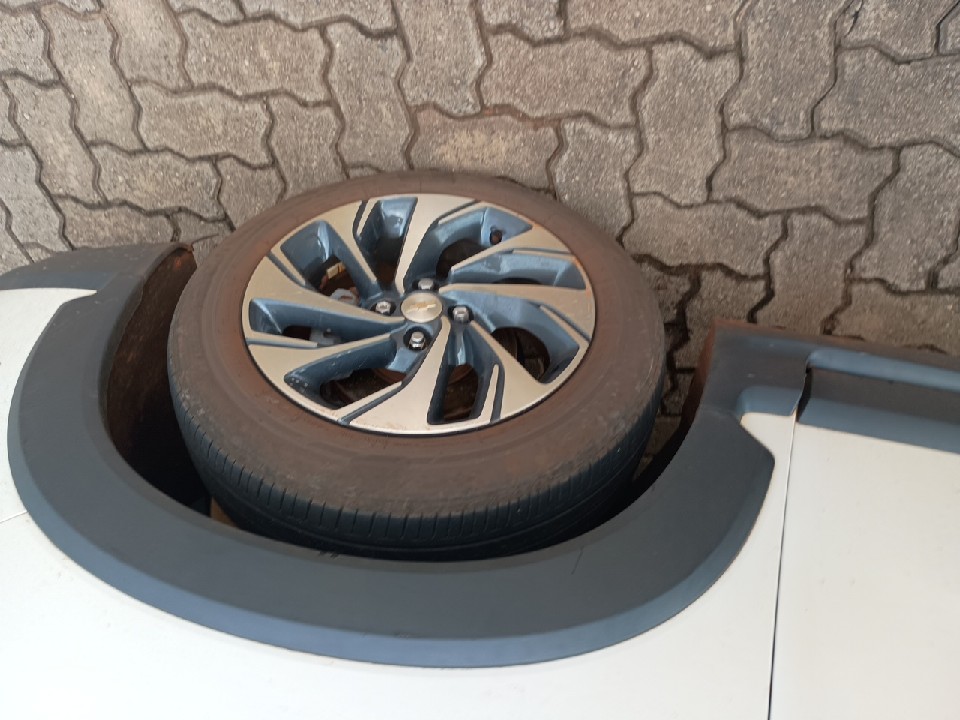 CHEVROLET SPIN 1.8 PREMIER 8V FLEX 4P AUTOM&Aacute;TICO