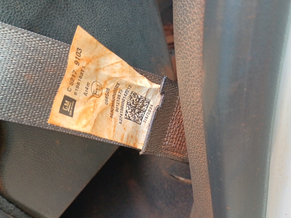 CHEVROLET SPIN 1.8 PREMIER 8V FLEX 4P AUTOM&Aacute;TICO