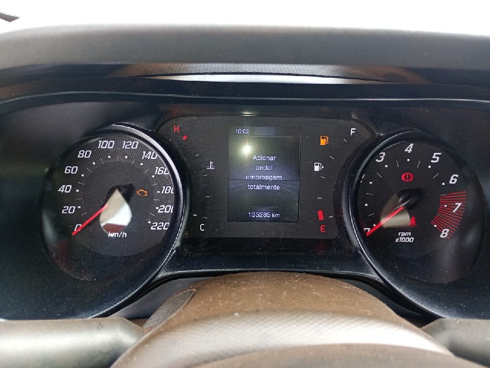 FIAT ARGO 1.0 FIREFLY FLEX MANUAL