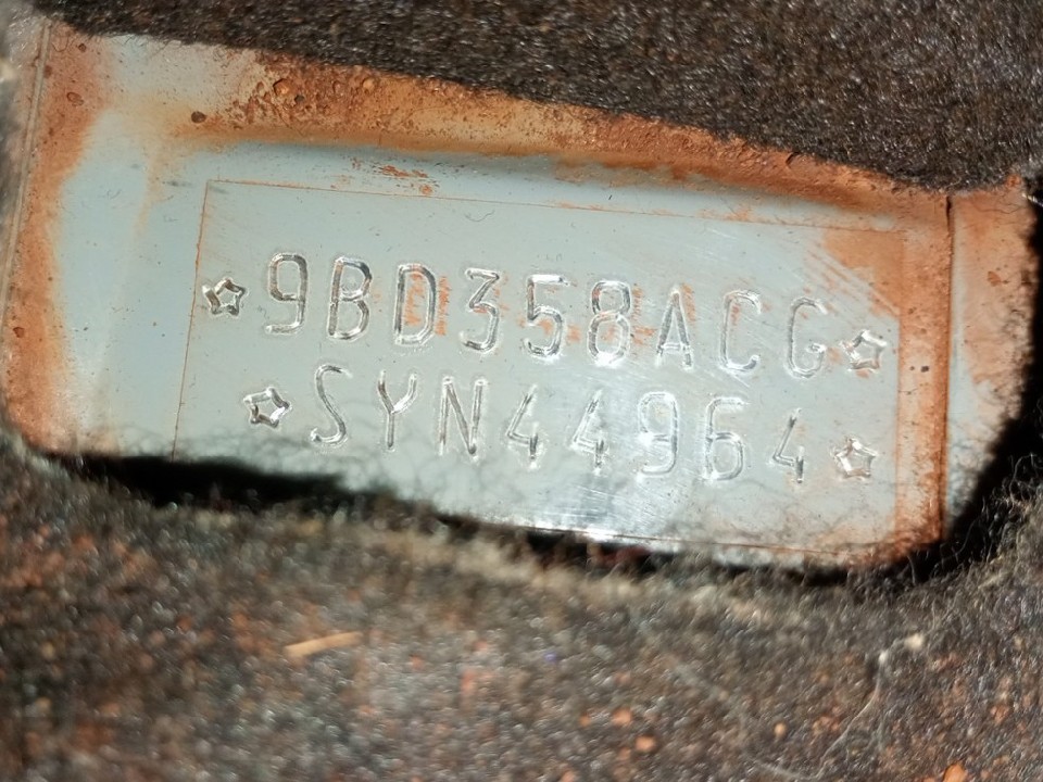 FIAT ARGO 1.0 FIREFLY FLEX MANUAL