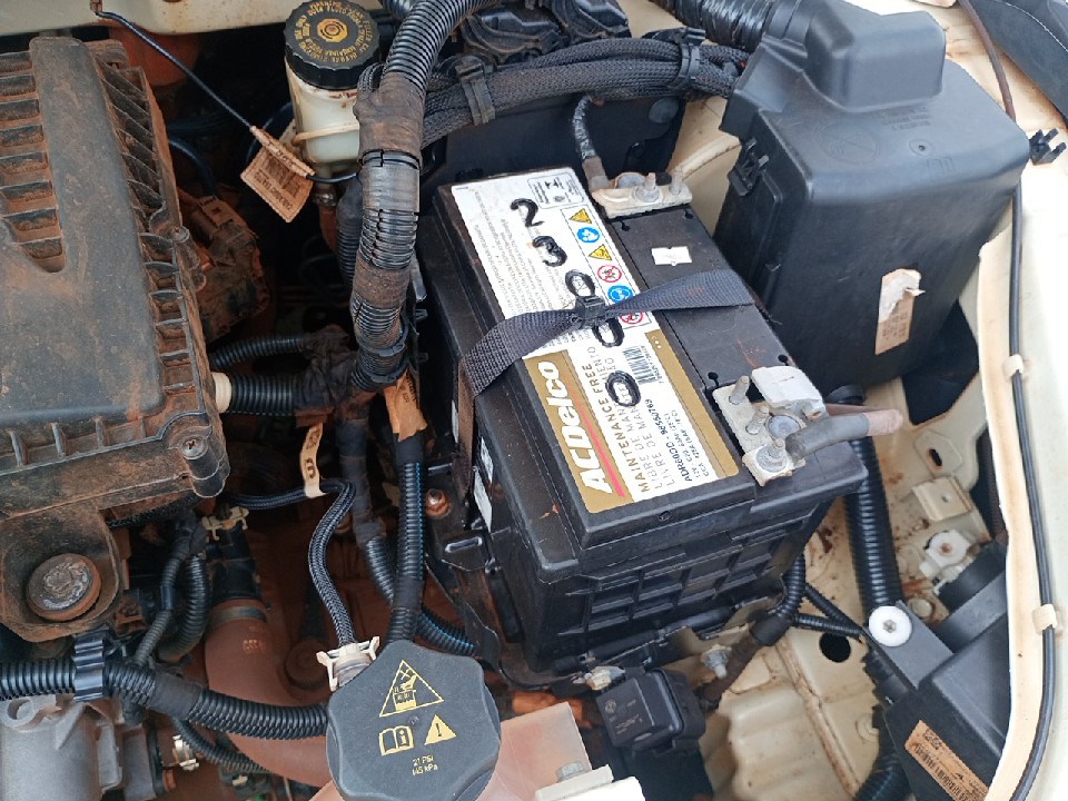 FIAT ARGO 1.0 FIREFLY FLEX MANUAL