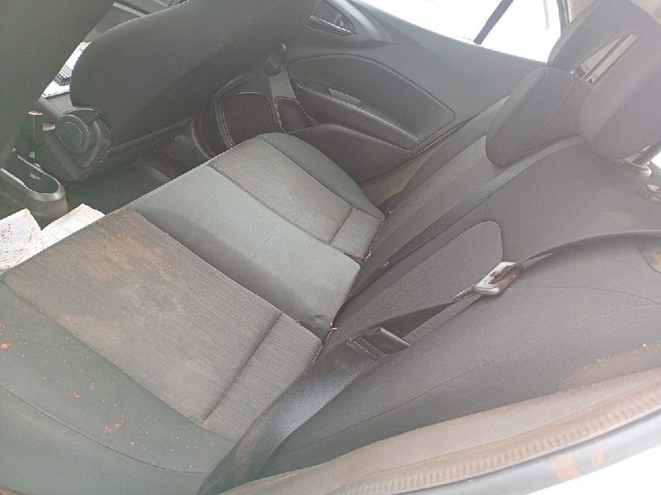 FIAT ARGO 1.0 FIREFLY FLEX MANUAL