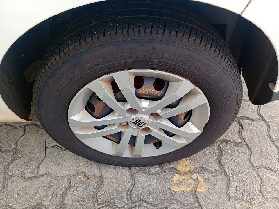 FIAT ARGO 1.0 FIREFLY FLEX MANUAL