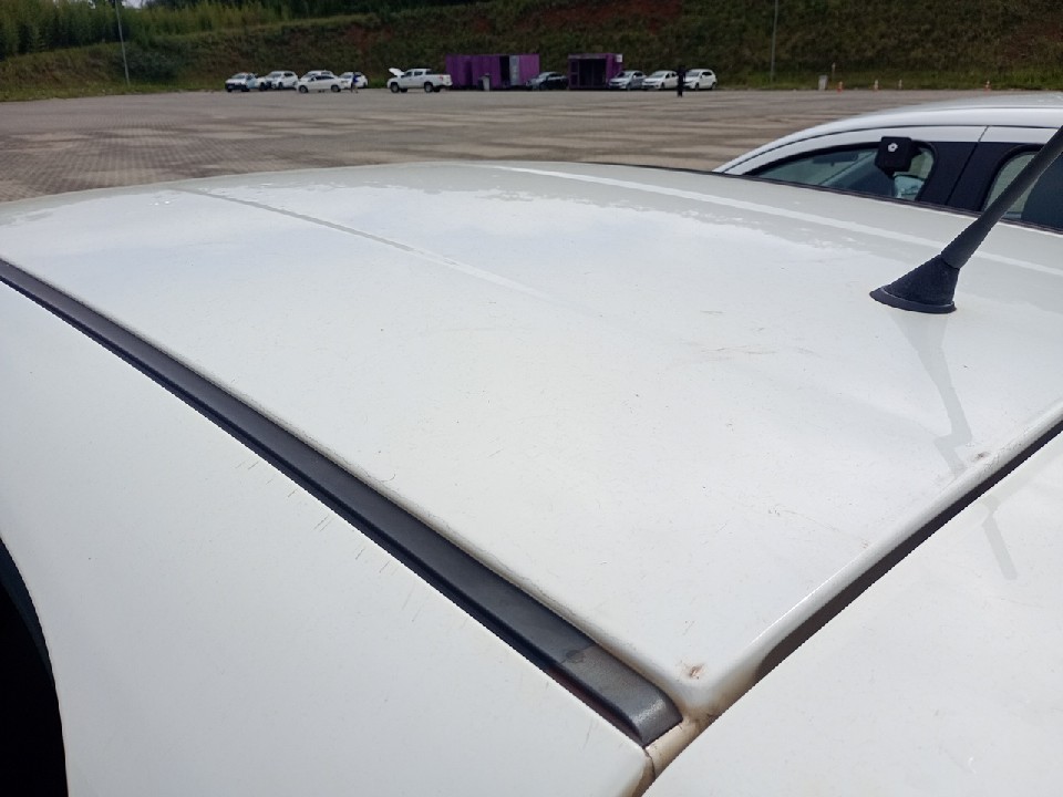 FIAT ARGO 1.0 FIREFLY FLEX MANUAL