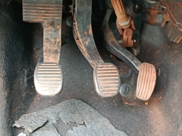 FIAT ARGO 1.0 FIREFLY FLEX MANUAL