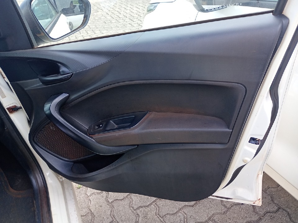 FIAT ARGO 1.0 FIREFLY FLEX MANUAL