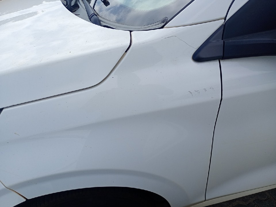 FIAT ARGO 1.0 FIREFLY FLEX MANUAL