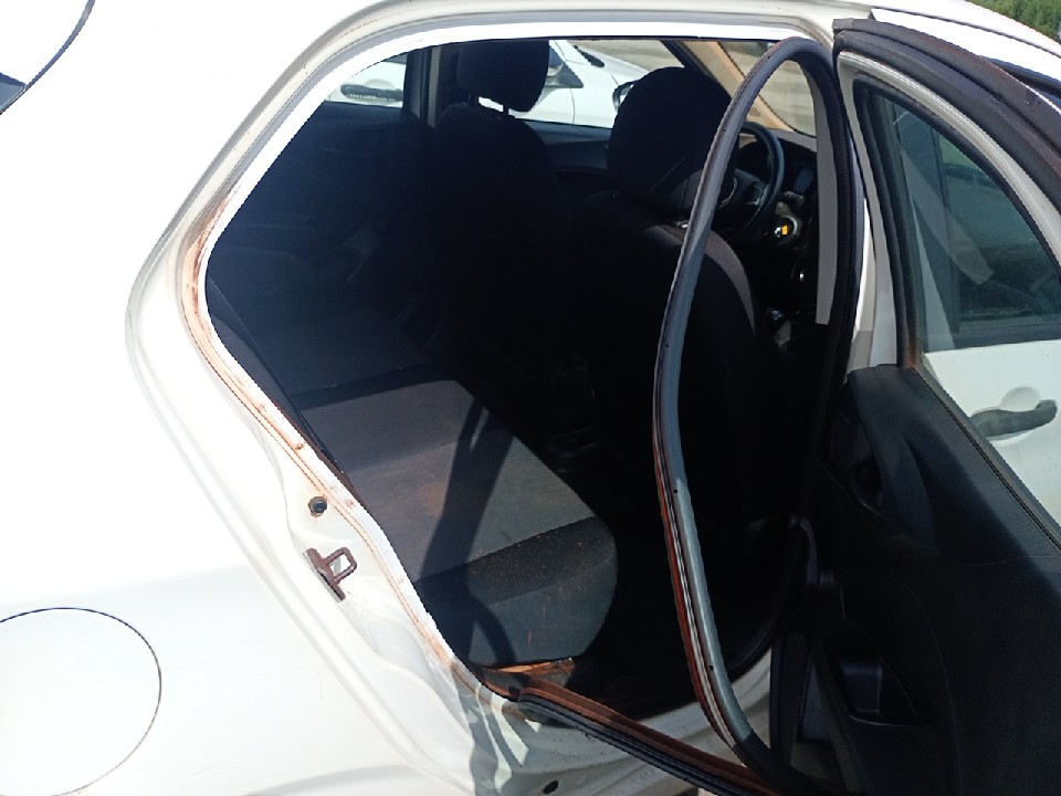 FIAT ARGO 1.0 FIREFLY FLEX MANUAL