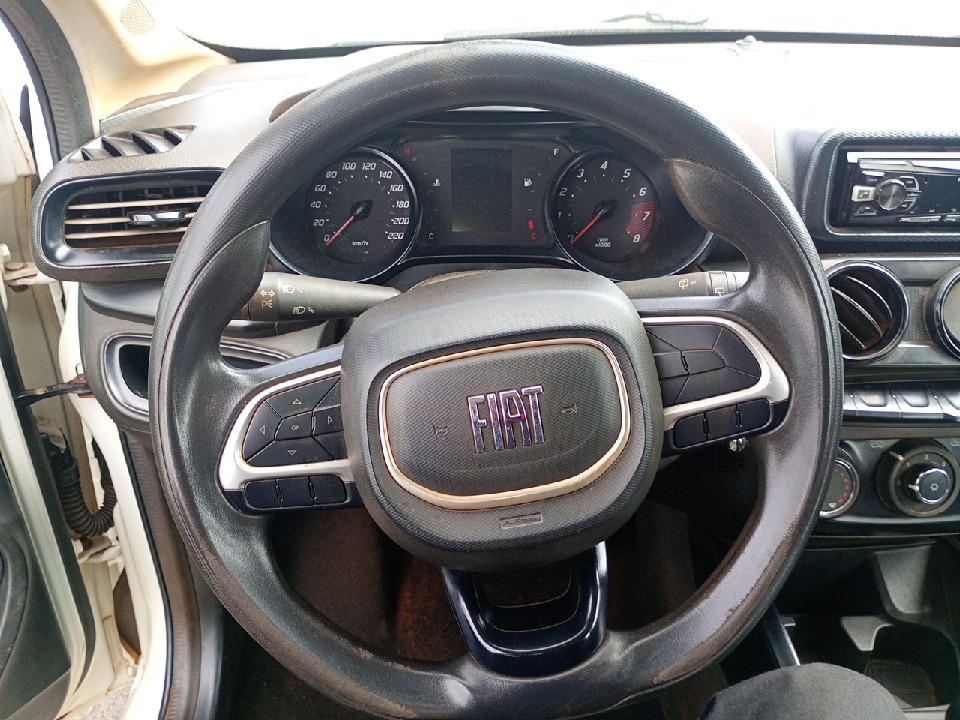 FIAT ARGO 1.0 FIREFLY FLEX MANUAL