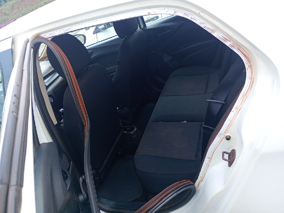 FIAT ARGO 1.0 FIREFLY FLEX MANUAL