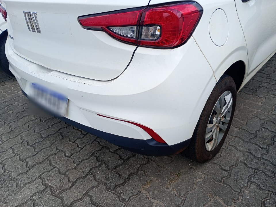 FIAT ARGO 1.0 FIREFLY FLEX MANUAL