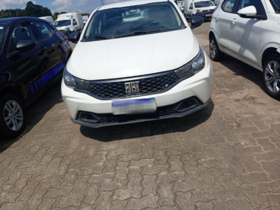 FIAT ARGO 1.0 FIREFLY FLEX