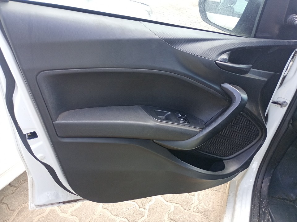 FIAT ARGO 1.0 FIREFLY FLEX