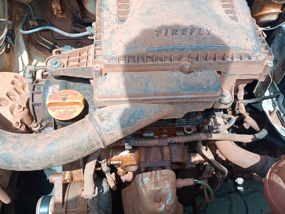 FIAT ARGO 1.0 FIREFLY FLEX