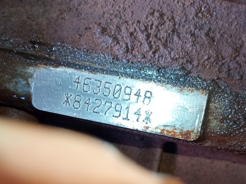 FIAT ARGO 1.0 FIREFLY FLEX