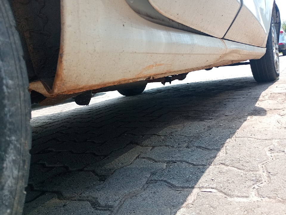 FIAT ARGO 1.0 FIREFLY FLEX