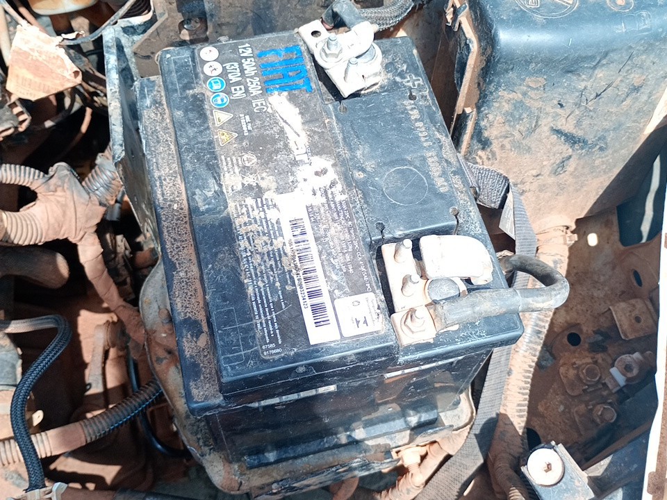 FIAT ARGO 1.0 FIREFLY FLEX