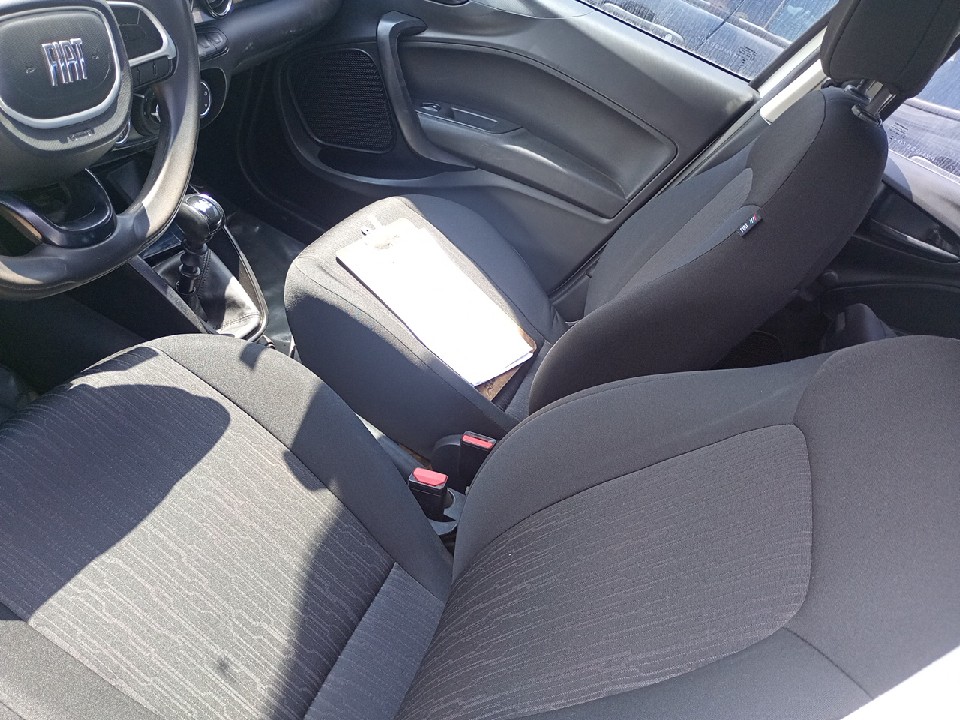 FIAT ARGO 1.0 FIREFLY FLEX