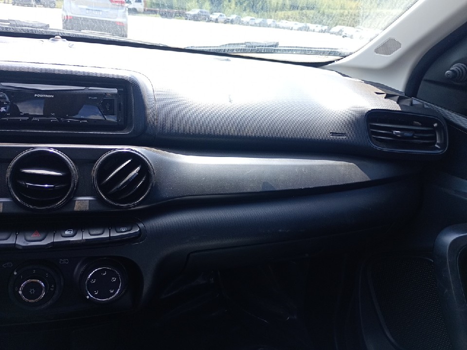 FIAT ARGO 1.0 FIREFLY FLEX