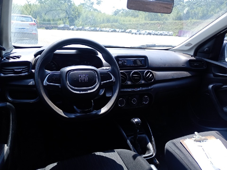 FIAT ARGO 1.0 FIREFLY FLEX