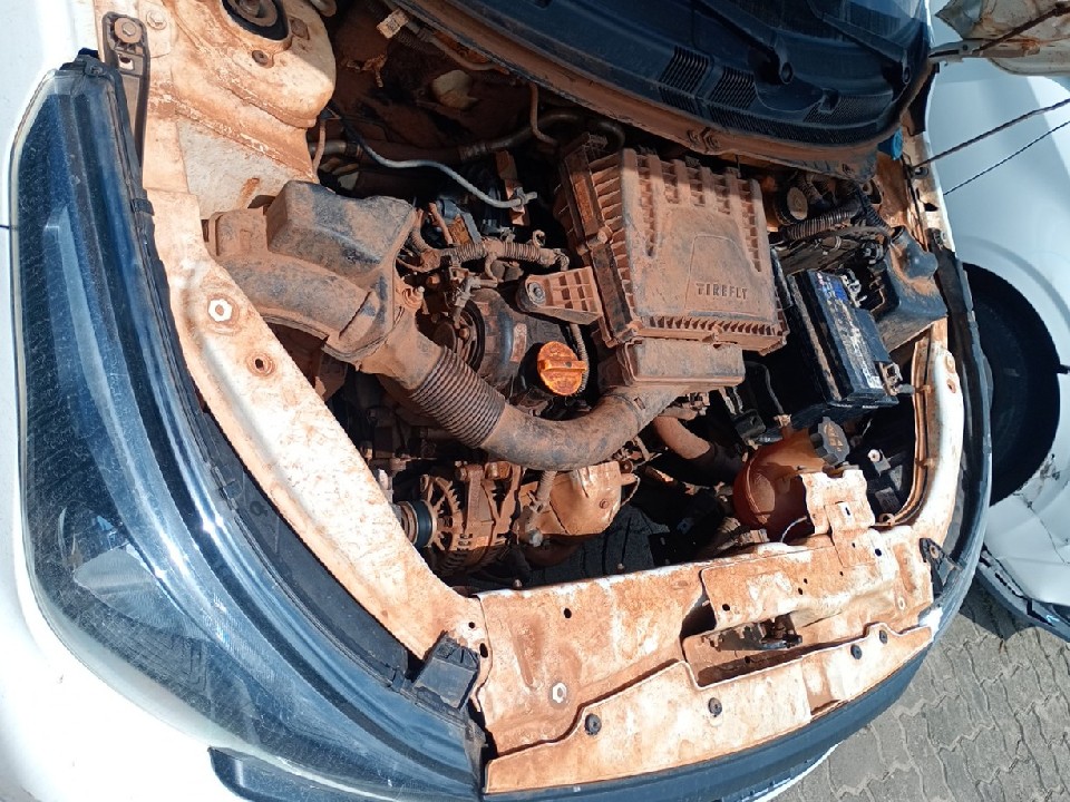 FIAT ARGO 1.0 FIREFLY FLEX