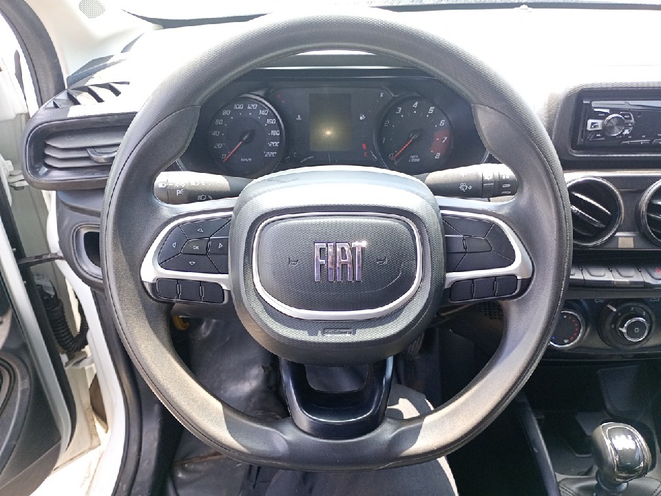 FIAT ARGO 1.0 FIREFLY FLEX