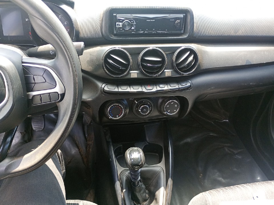 FIAT ARGO 1.0 FIREFLY FLEX