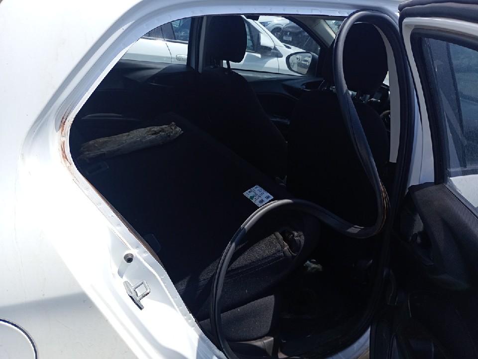 FIAT ARGO 1.0 FIREFLY FLEX