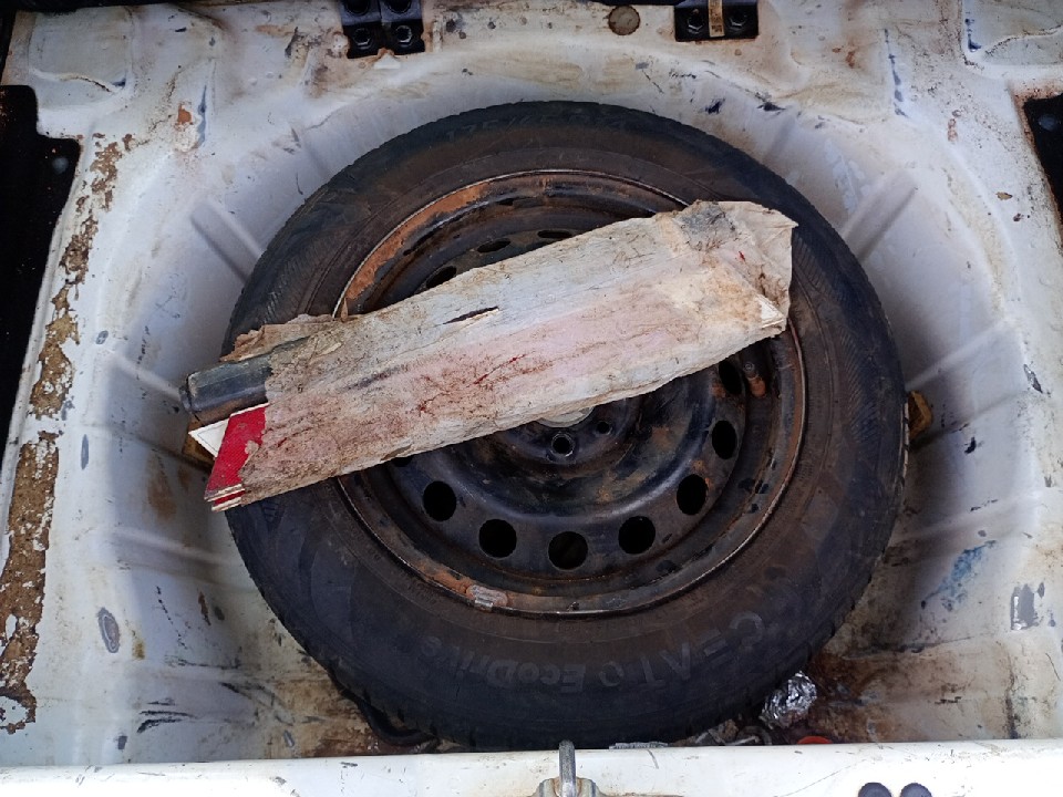 FIAT ARGO 1.0 FIREFLY FLEX