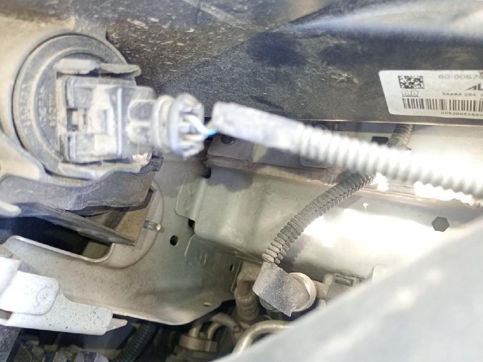 FIAT MOBI 1.0 EVO FLEX LIKE. ON MANUAL