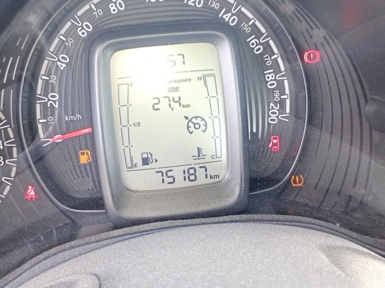 FIAT MOBI 1.0 EVO FLEX LIKE. ON MANUAL