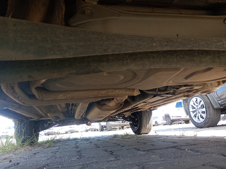 FIAT MOBI 1.0 EVO FLEX LIKE. ON MANUAL