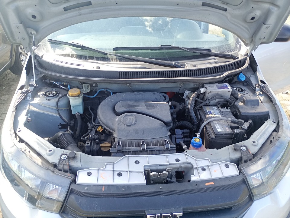 FIAT MOBI 1.0 EVO FLEX LIKE. ON MANUAL