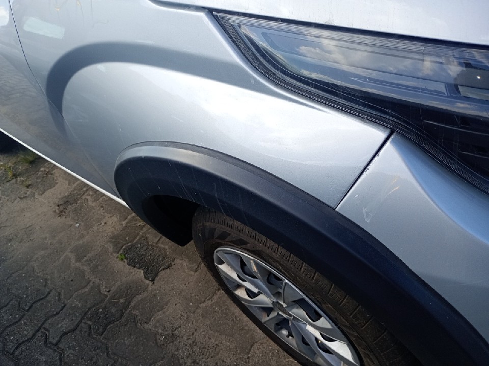 FIAT MOBI 1.0 EVO FLEX LIKE. ON MANUAL