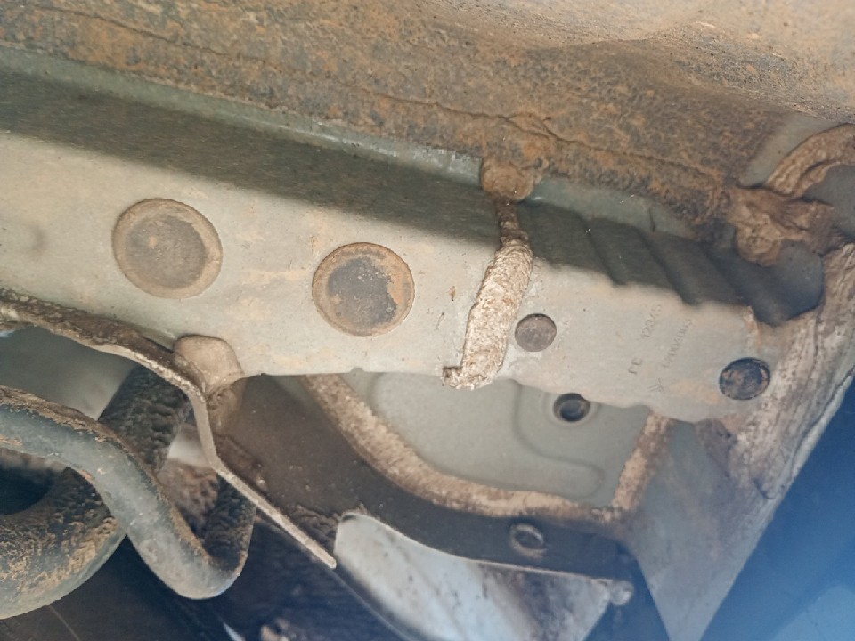 FIAT MOBI 1.0 EVO FLEX LIKE. ON MANUAL