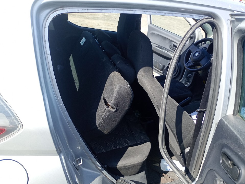 FIAT MOBI 1.0 EVO FLEX LIKE. ON MANUAL