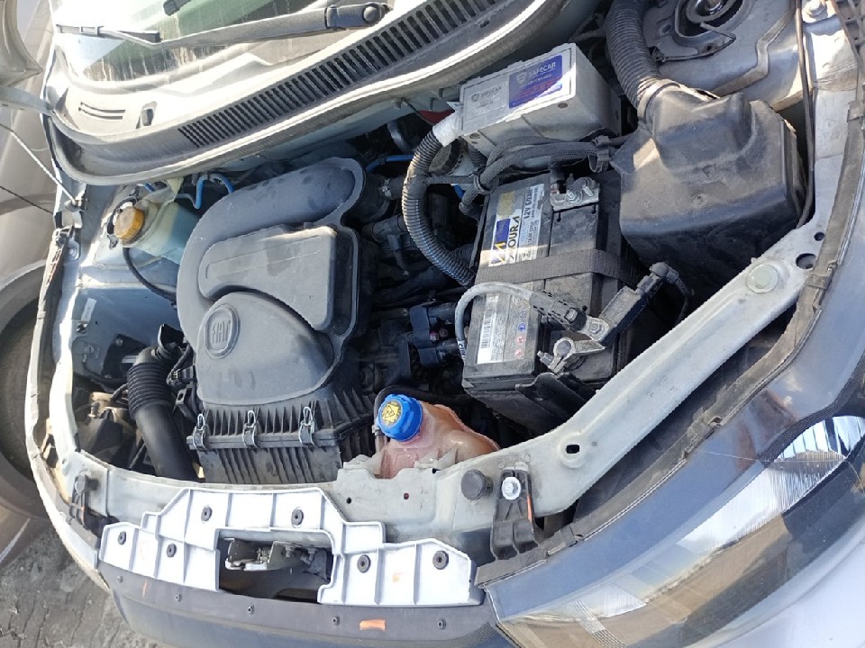 FIAT MOBI 1.0 EVO FLEX LIKE. ON MANUAL