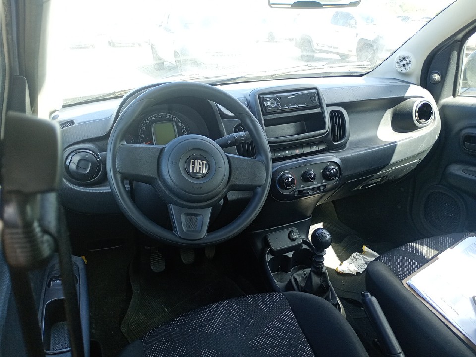 FIAT MOBI 1.0 EVO FLEX LIKE. ON MANUAL