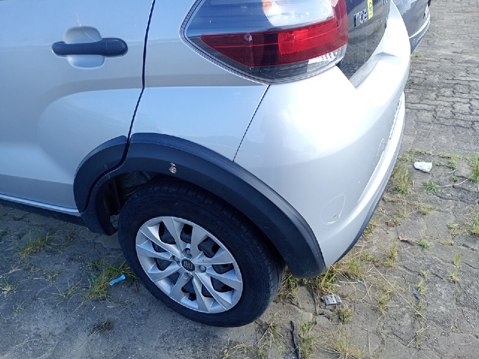FIAT MOBI 1.0 EVO FLEX LIKE. ON MANUAL